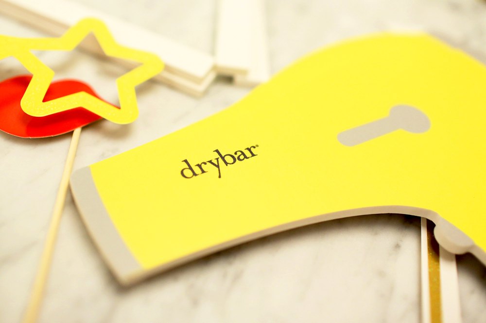 Drybar