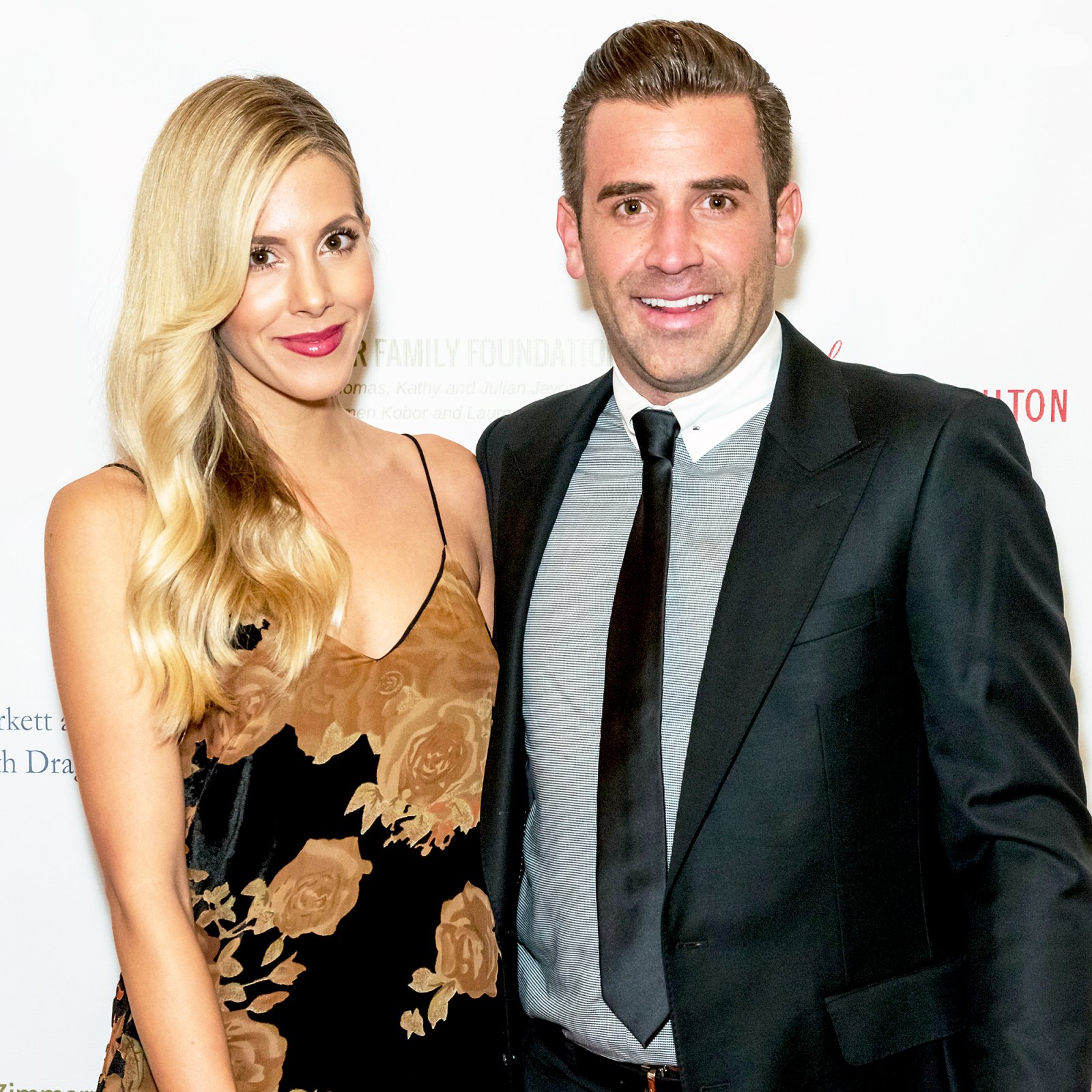 The Hills Jason Wahler Wife Ashley Slack Welcome Baby Girl