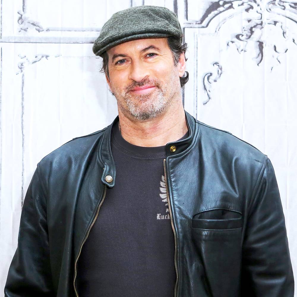 Scott Patterson