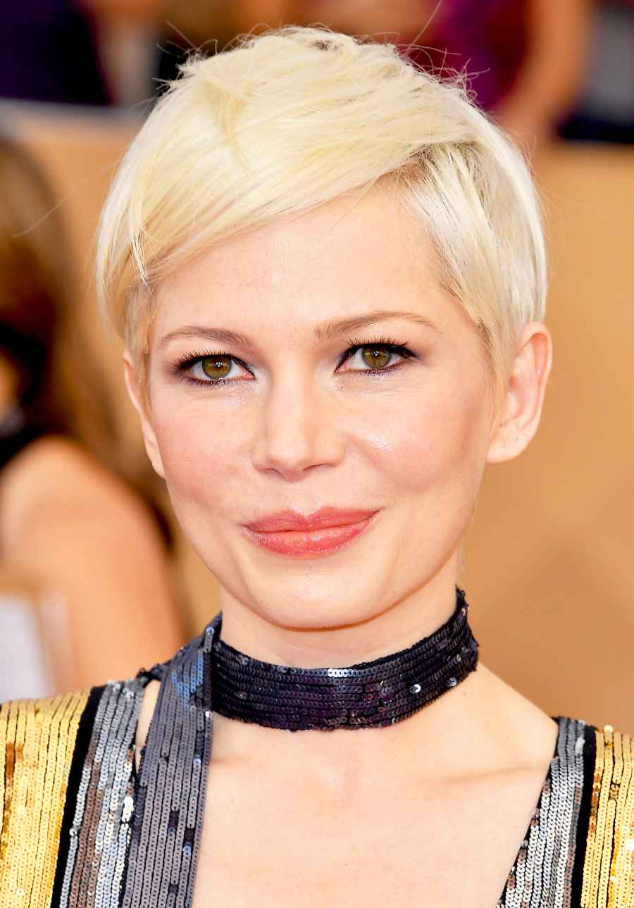 Michelle Williams