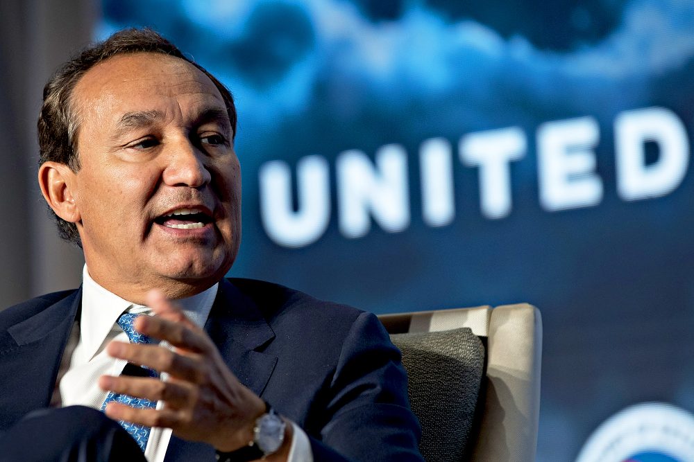 Oscar Munoz