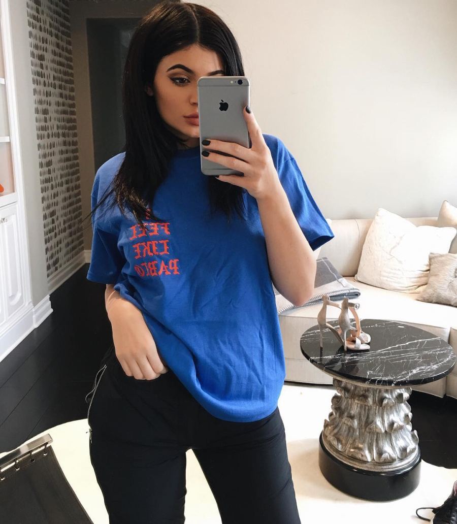 Kylie Jenner