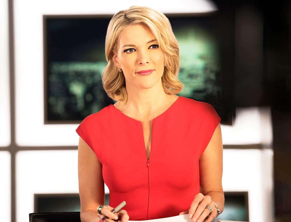 Megyn Kelly