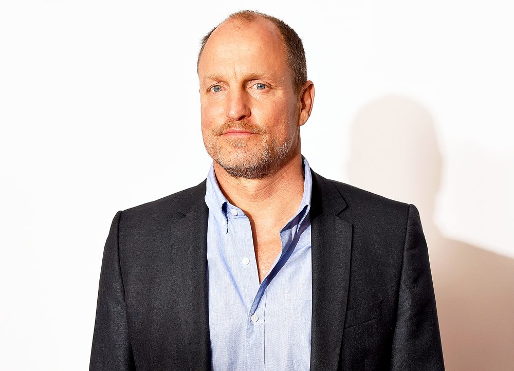 Woody Harrelson