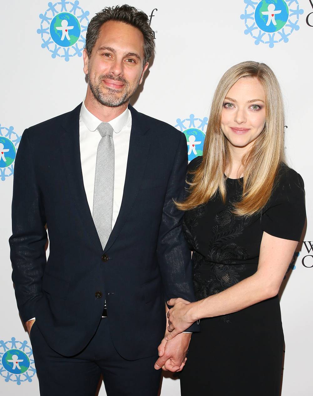 Amanda Seyfried Thomas Sadoski