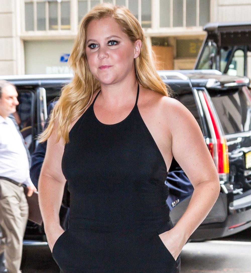 Amy Schumer