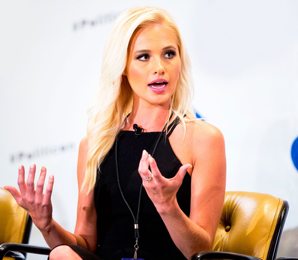 Tomi Lahren