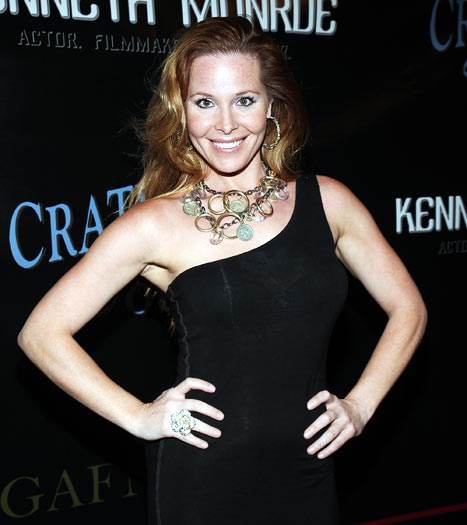 Pippi Longstocking Star Tami Erin Arrested For Alleged Assault Us Weekly