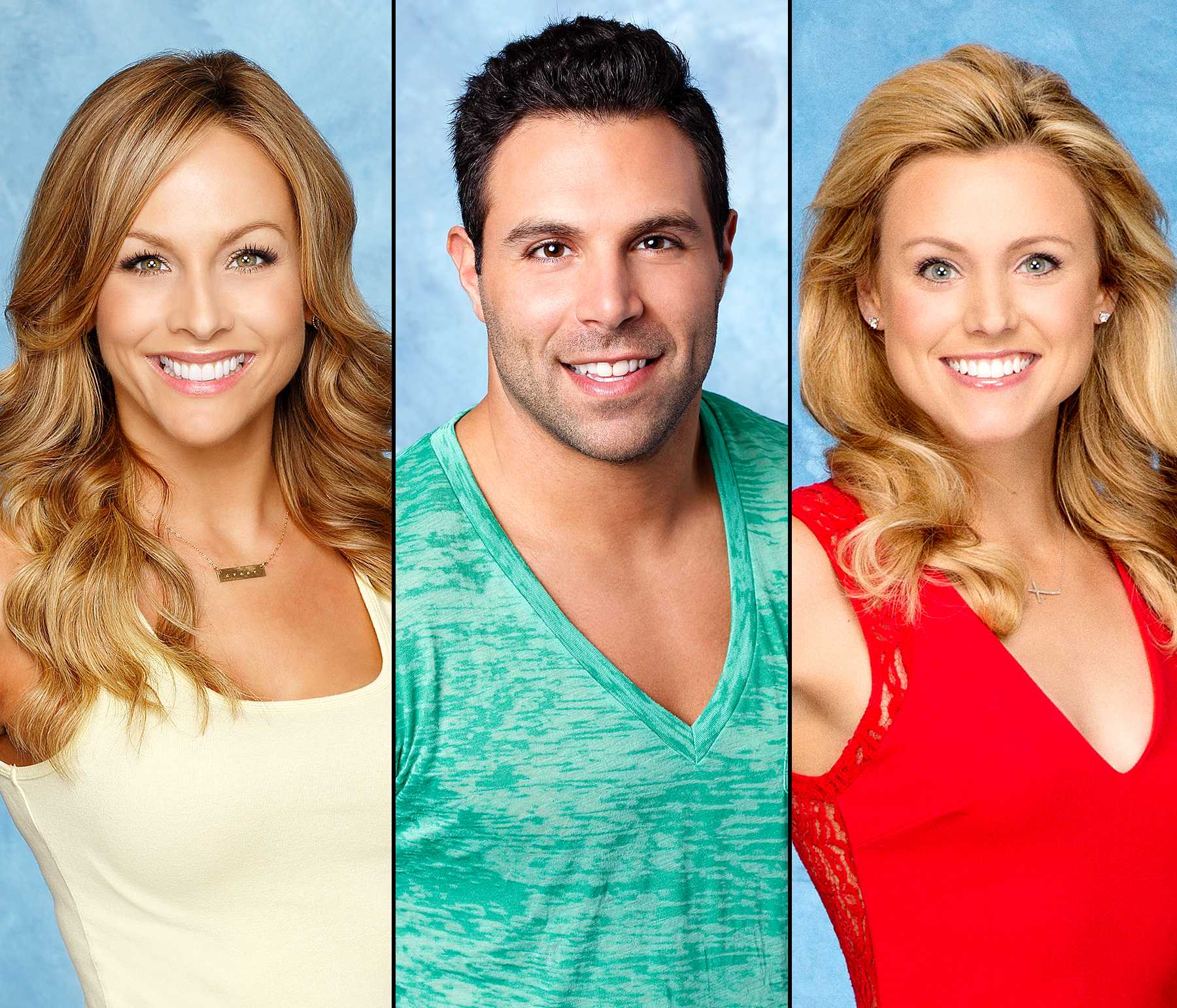 Bachelor in Paradise Season 2 Cast Revealed!