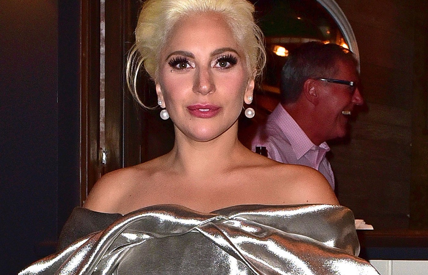 Lady Gaga Reveals Daily Struggle With Depression And Anxiety