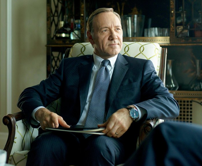 ‘House of Cards’ Ending After Season 6 Details
