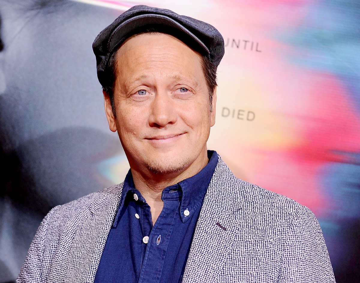 Rob Schneider Looks Back at ‘Home Alone 2: Lost in New York’