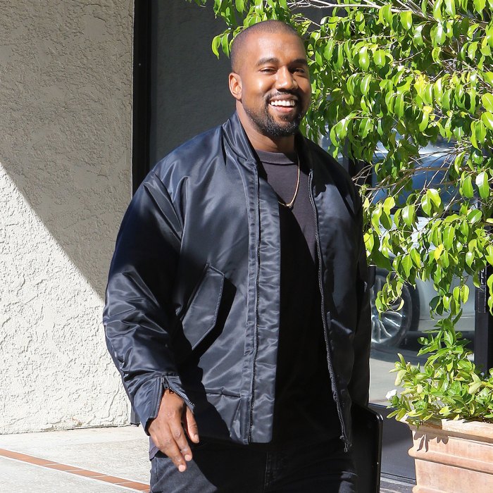 Kanye West Resurfaces on Instagram After Sacramento Rant