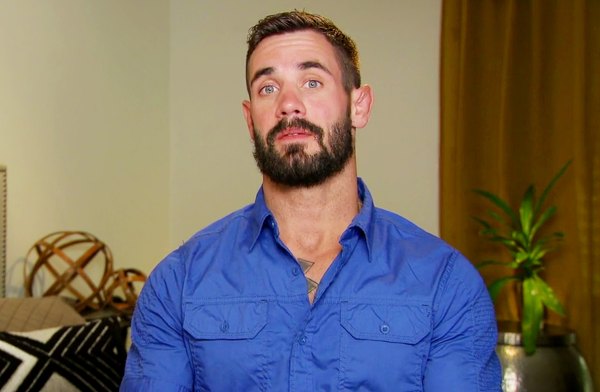 'Seven Year Switch' Husband Gets Angry at New Spouse in Bed
