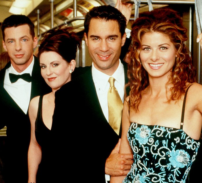 'Will & Grace' Revival The First Trailer Is Finally Here!