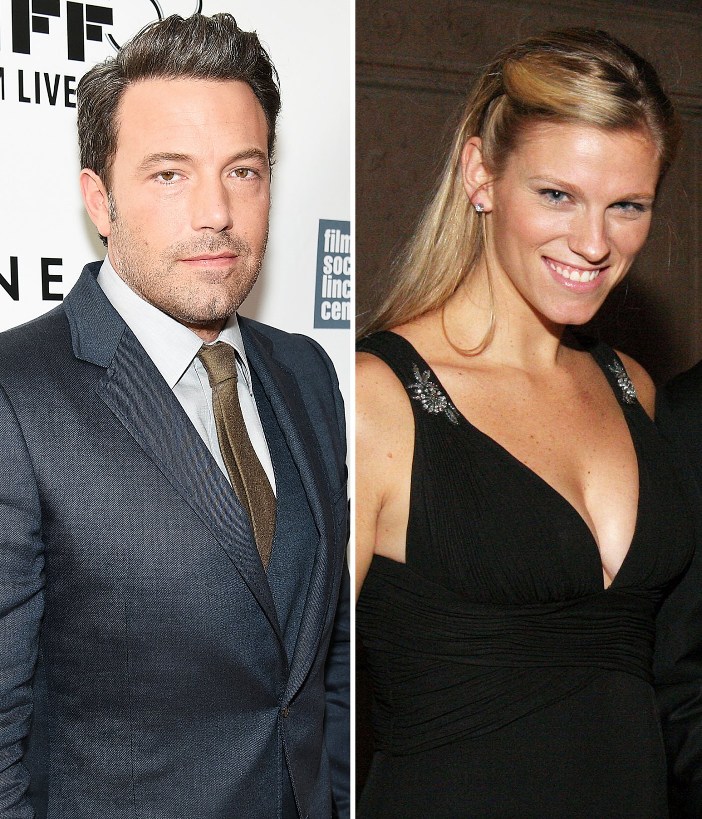 Ben Affleck Dating Snl Producer Lindsay Shookus After Jennifer Garner Divorce