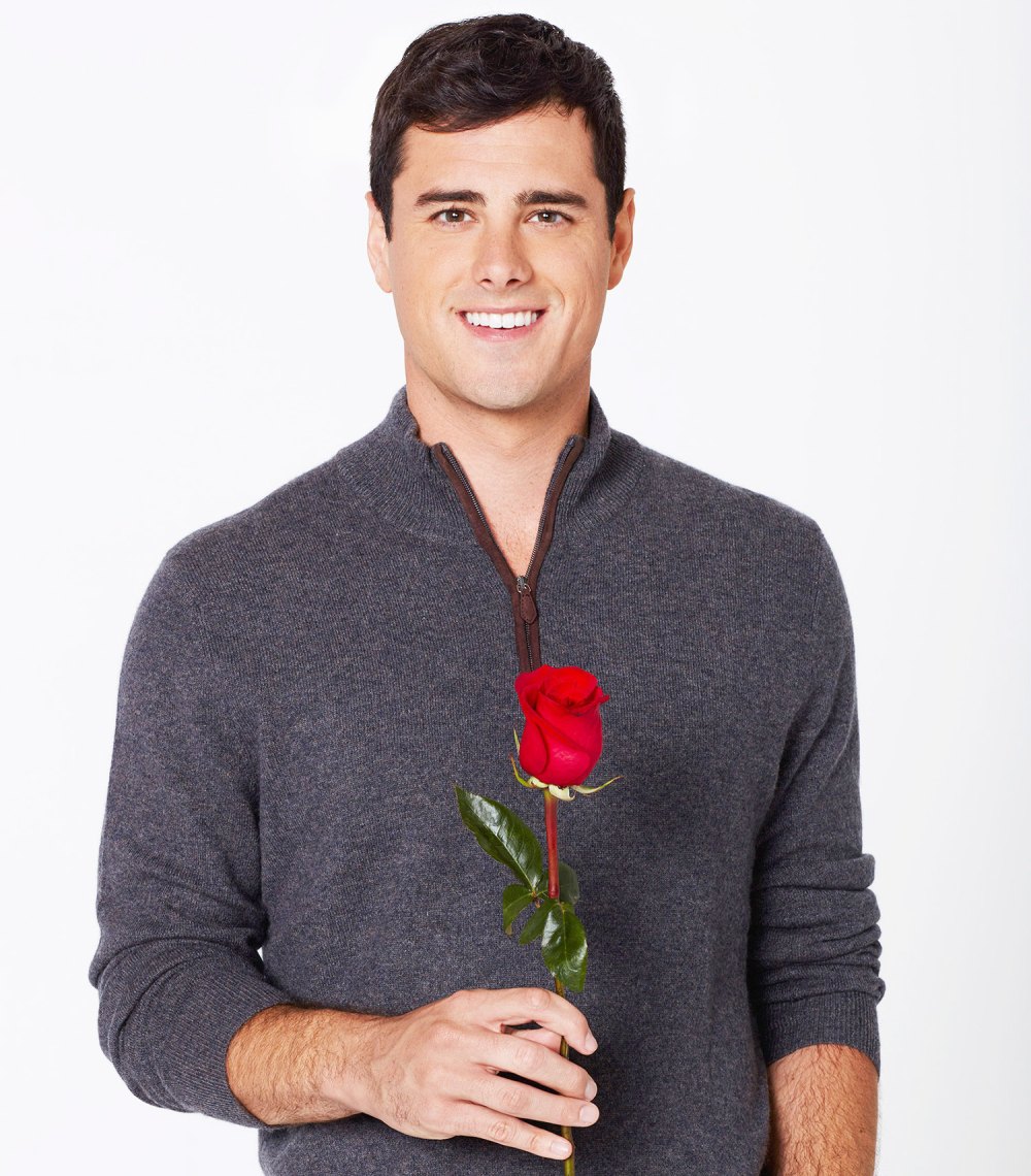 Ben Higgins