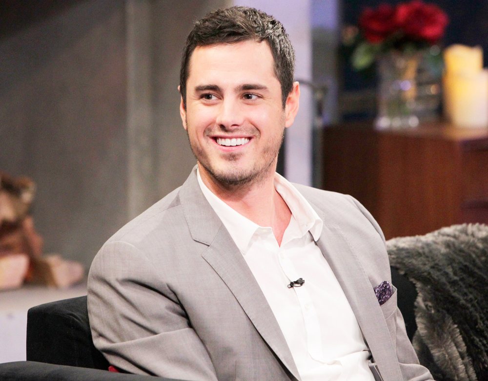 Ben Higgins