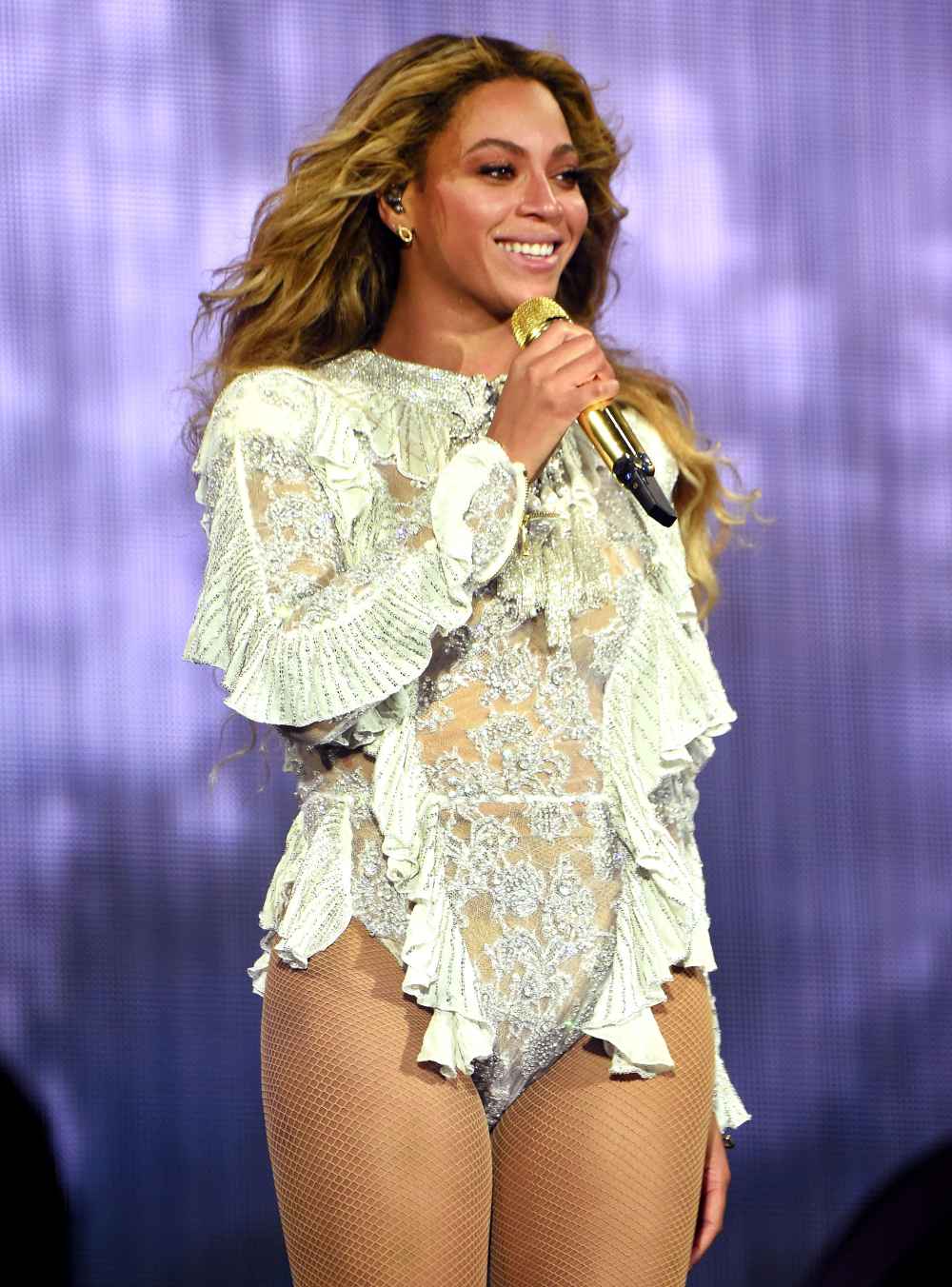 Beyonce