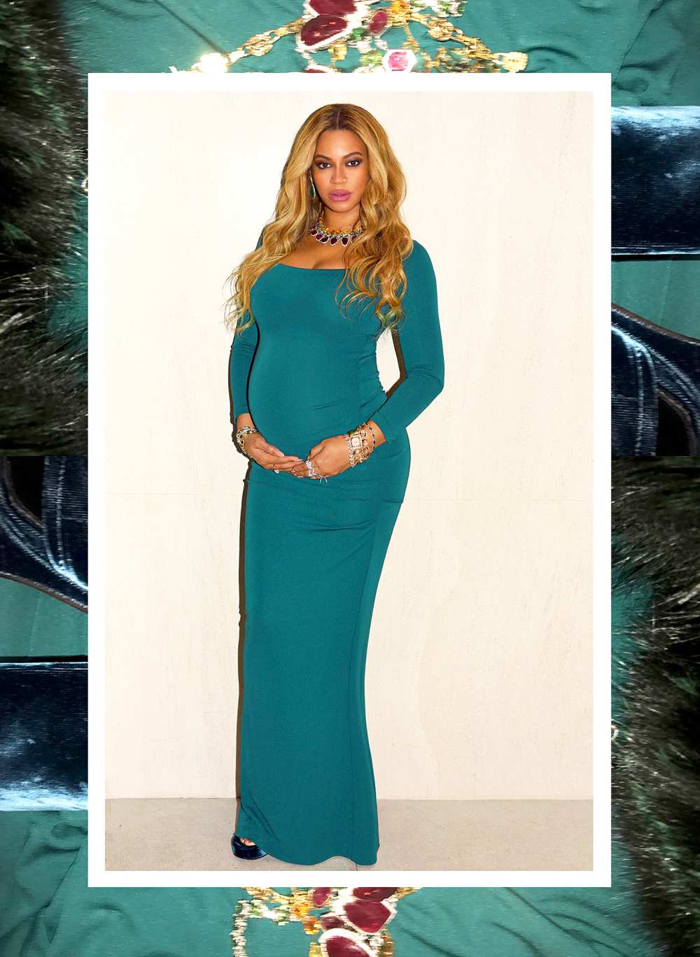 Beyonce