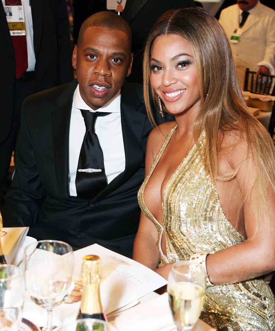 Beyonce Jay Z