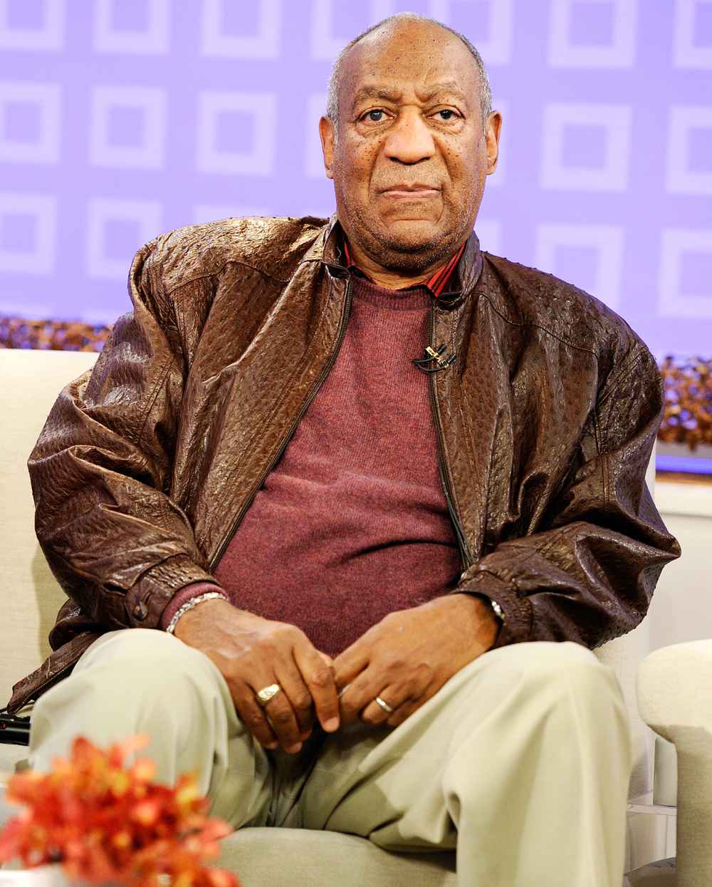 Bill Cosby