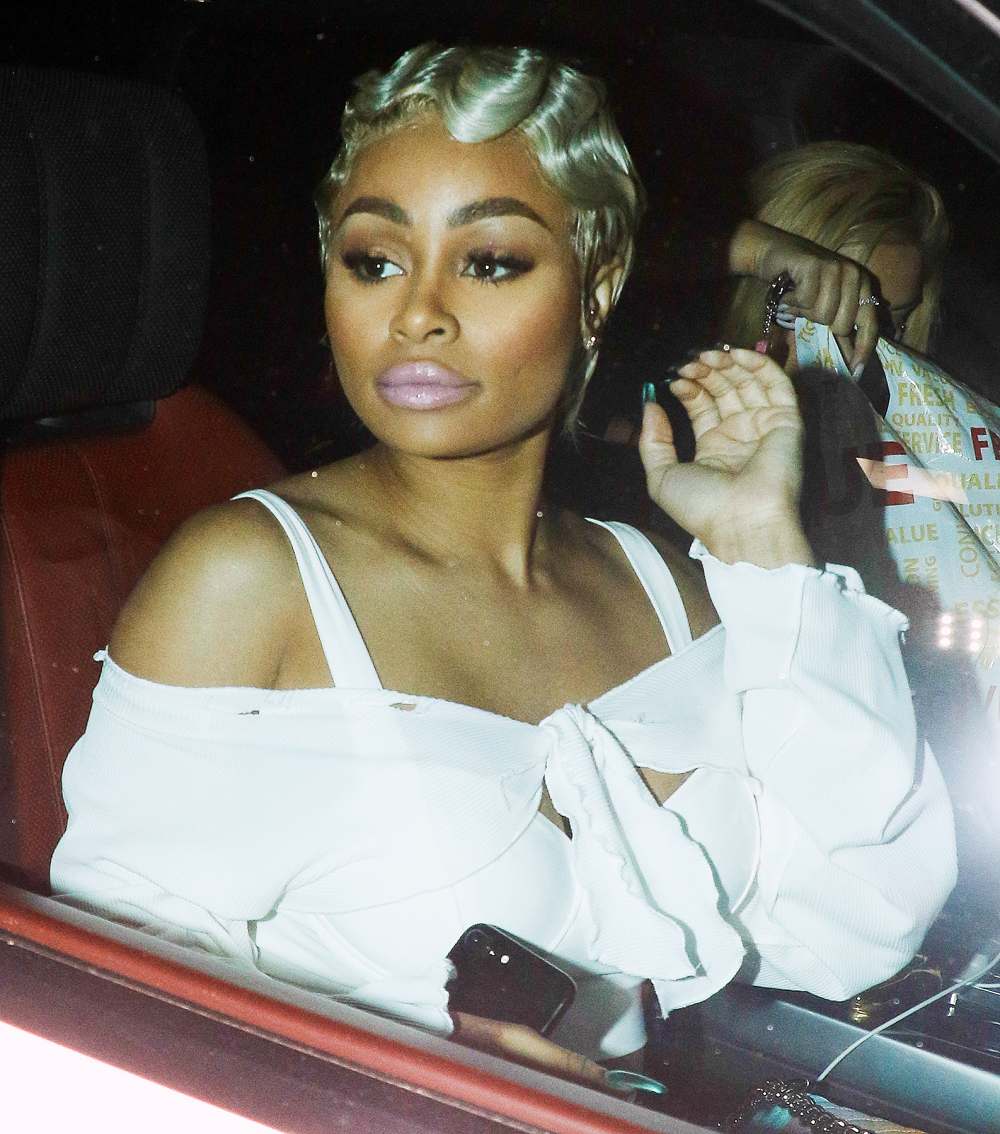 Blac Chyna