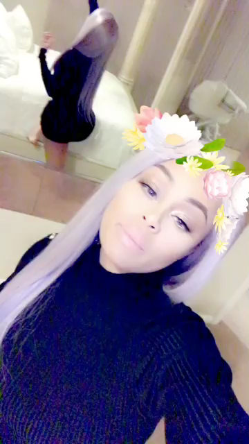 Blac Chyna