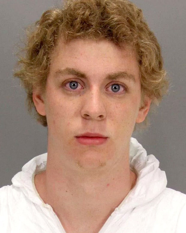 Brock Turner