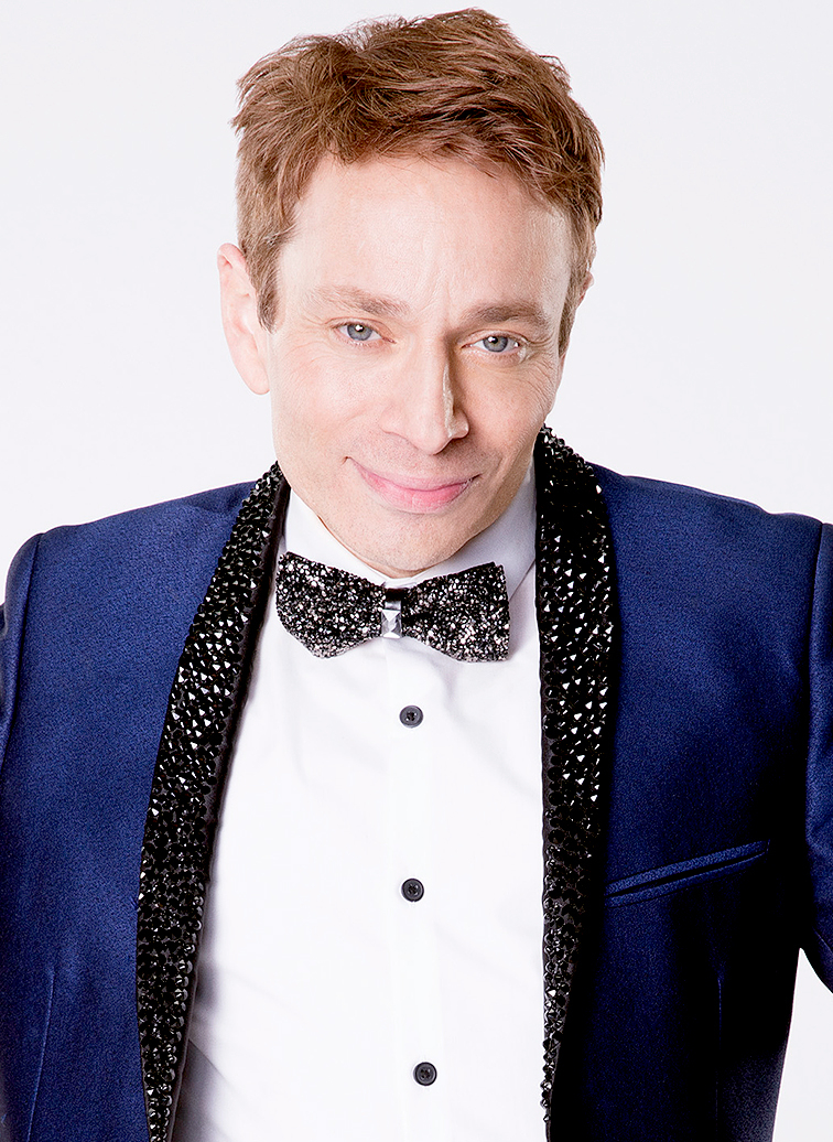 Chris Kattan