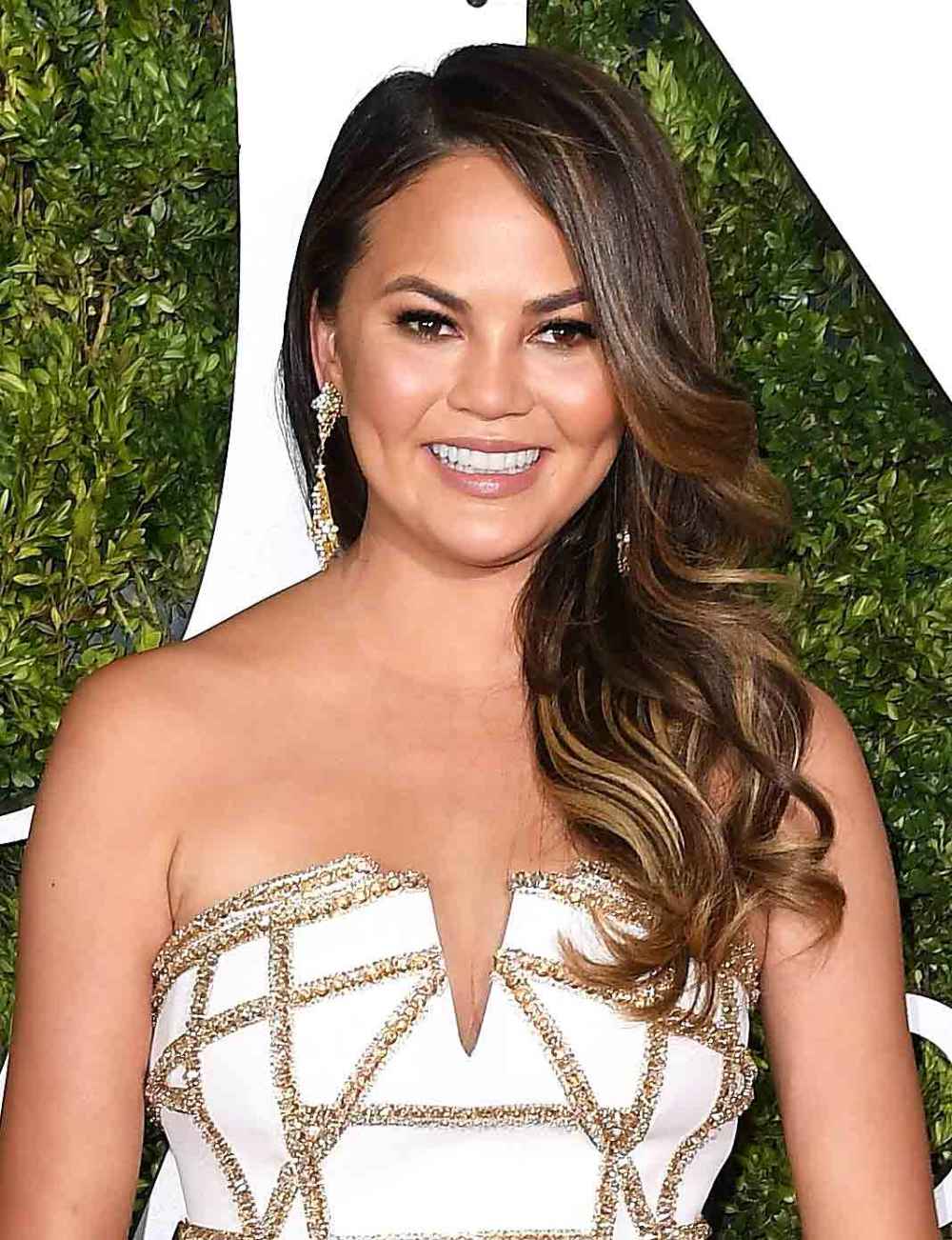 Chrissy Teigen