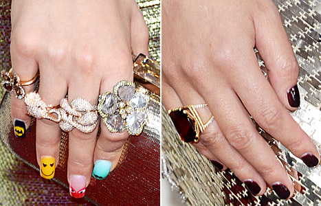 rita ora chrissy teigen rings