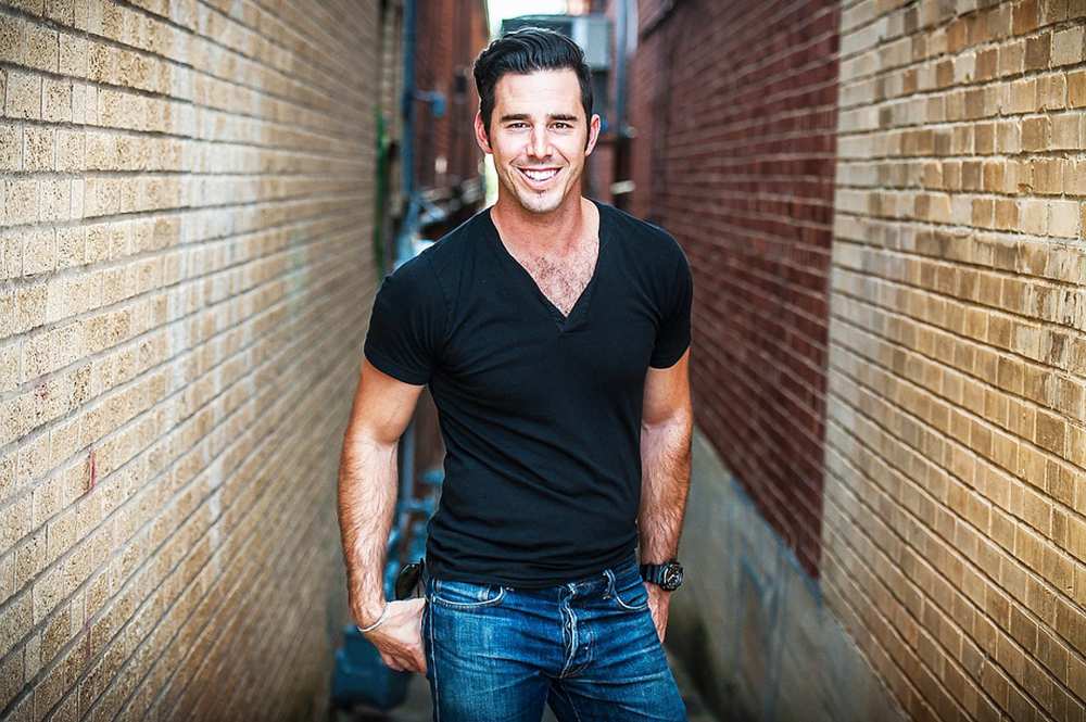 Craig Strickland