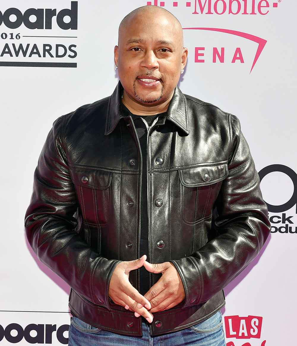 Daymond John