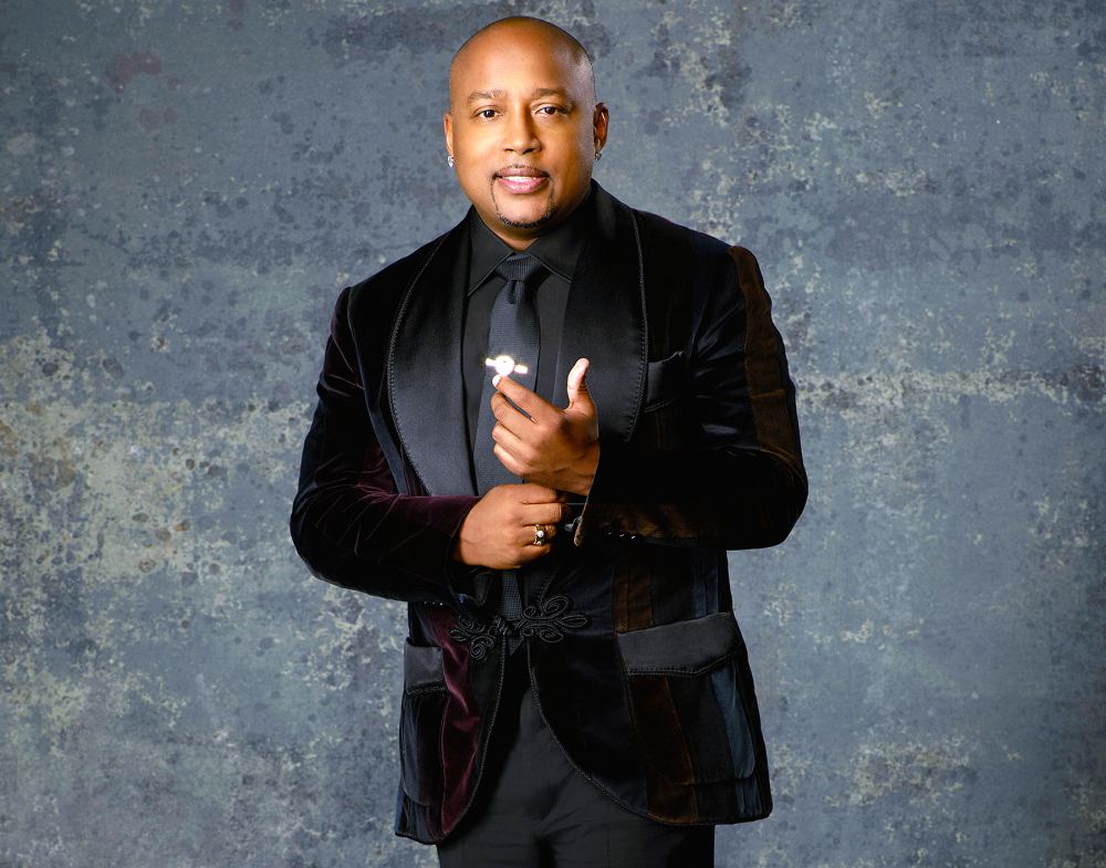 Daymond John