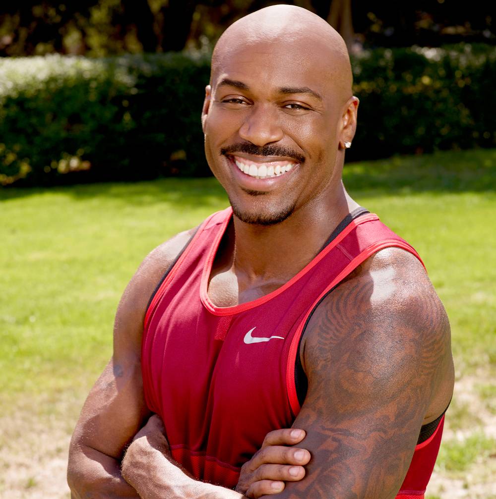 Dolvett Quince