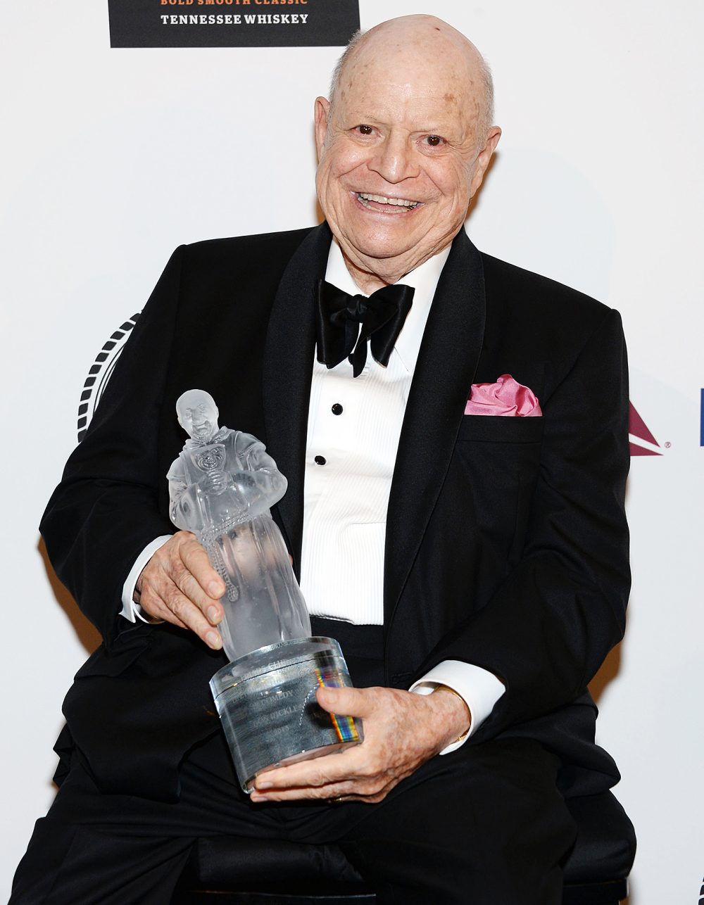 Don Rickles