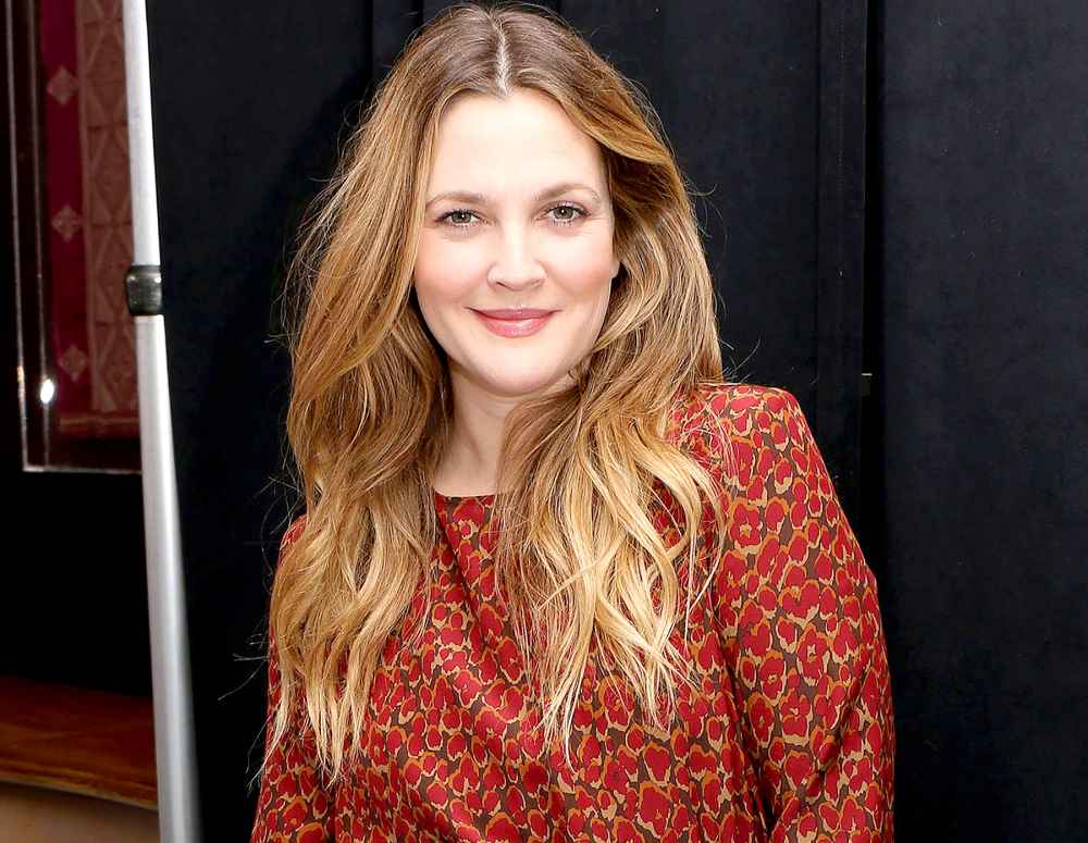 Drew Barrymore