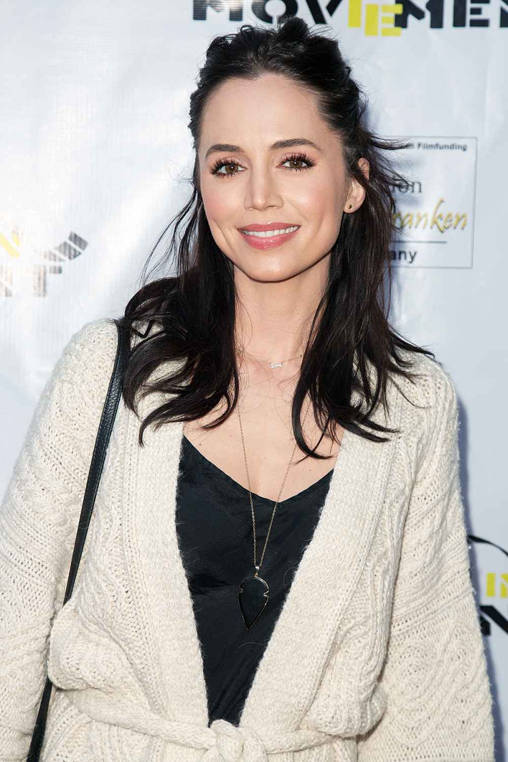 Eliza Dushku