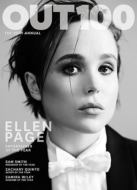 ellen page