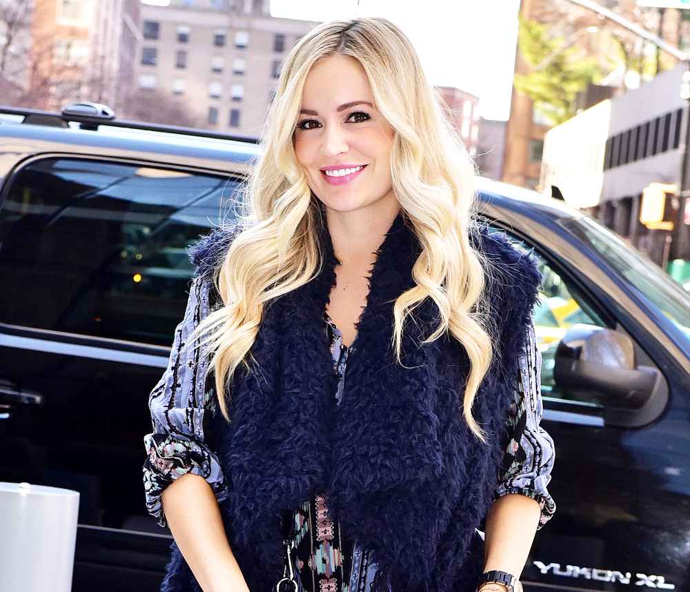 Emily Maynard