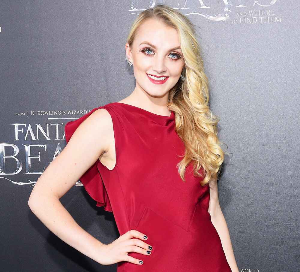 Evanna Lynch