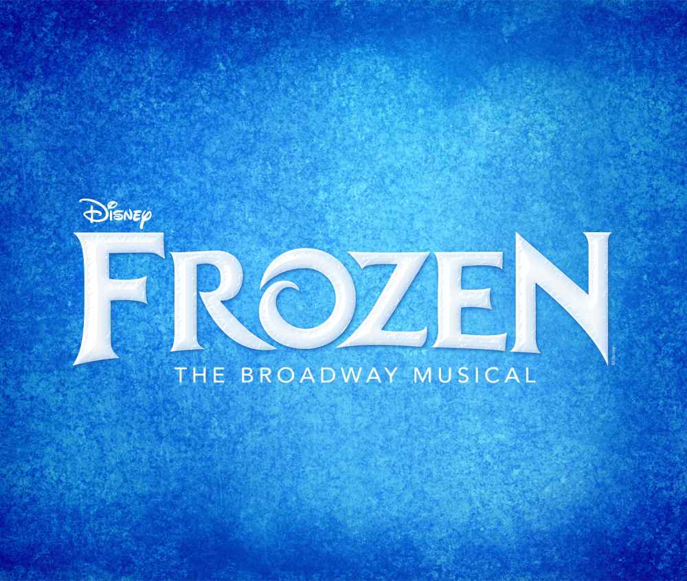 Disney's Frozen The Broadway Musical