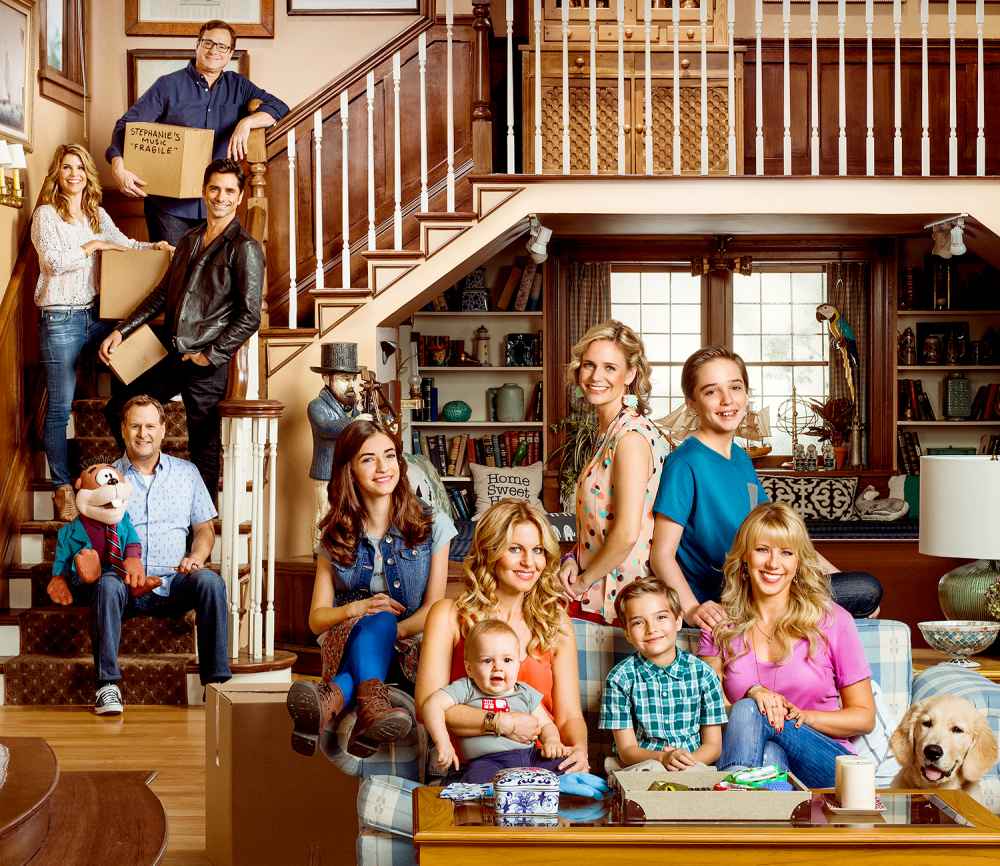 Fuller House