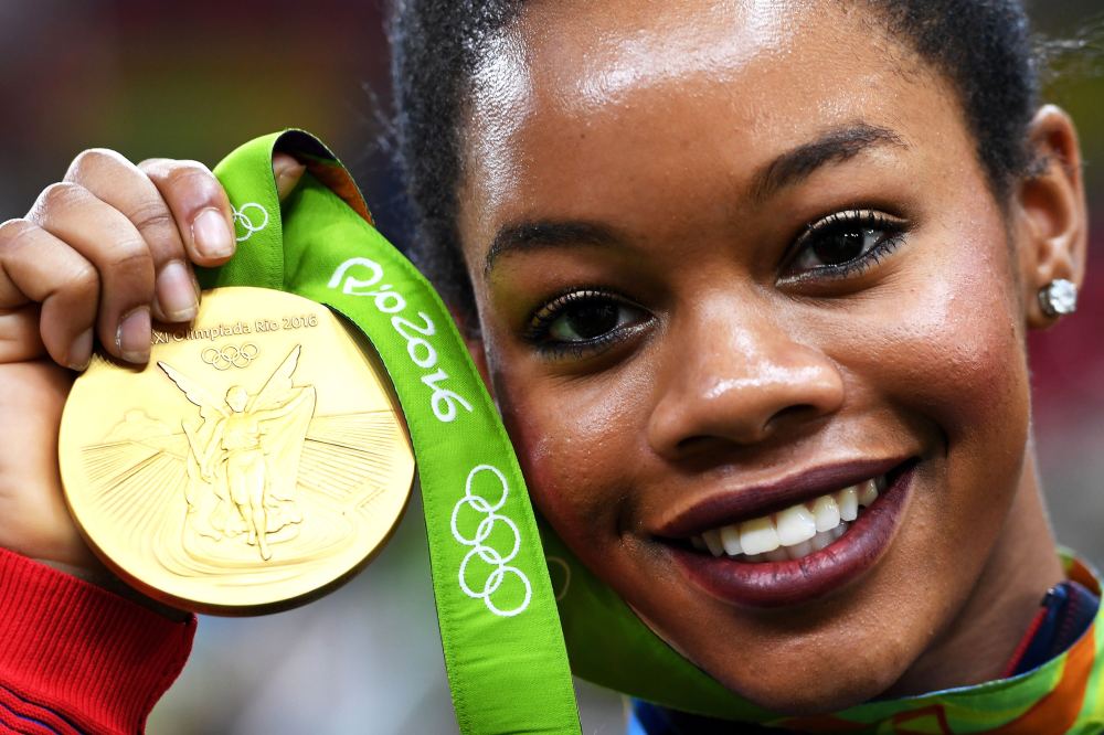 Gabrielle Douglas