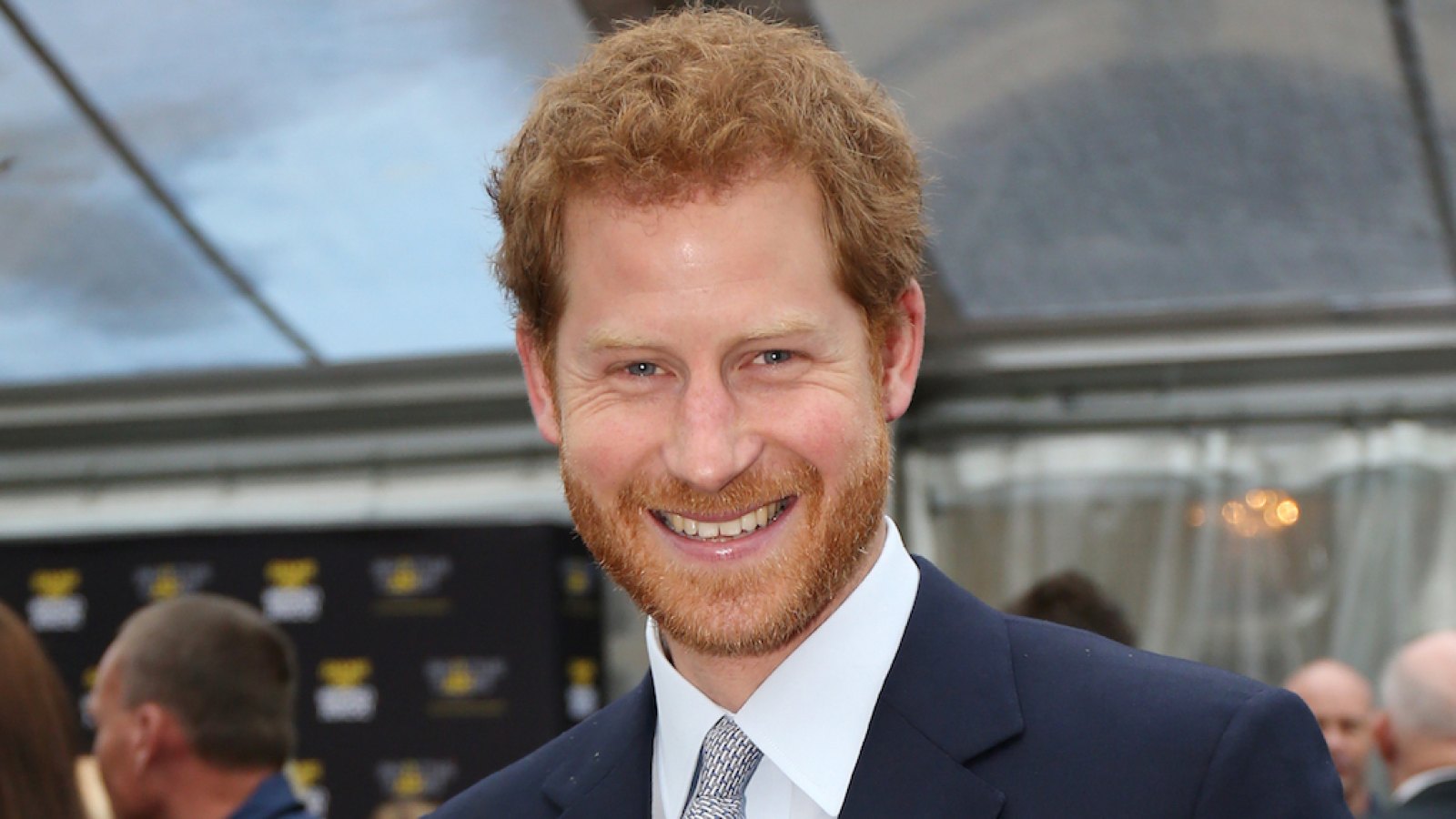 Prince Harry Reveals He ‘Wanted Out’ of the Royal Family