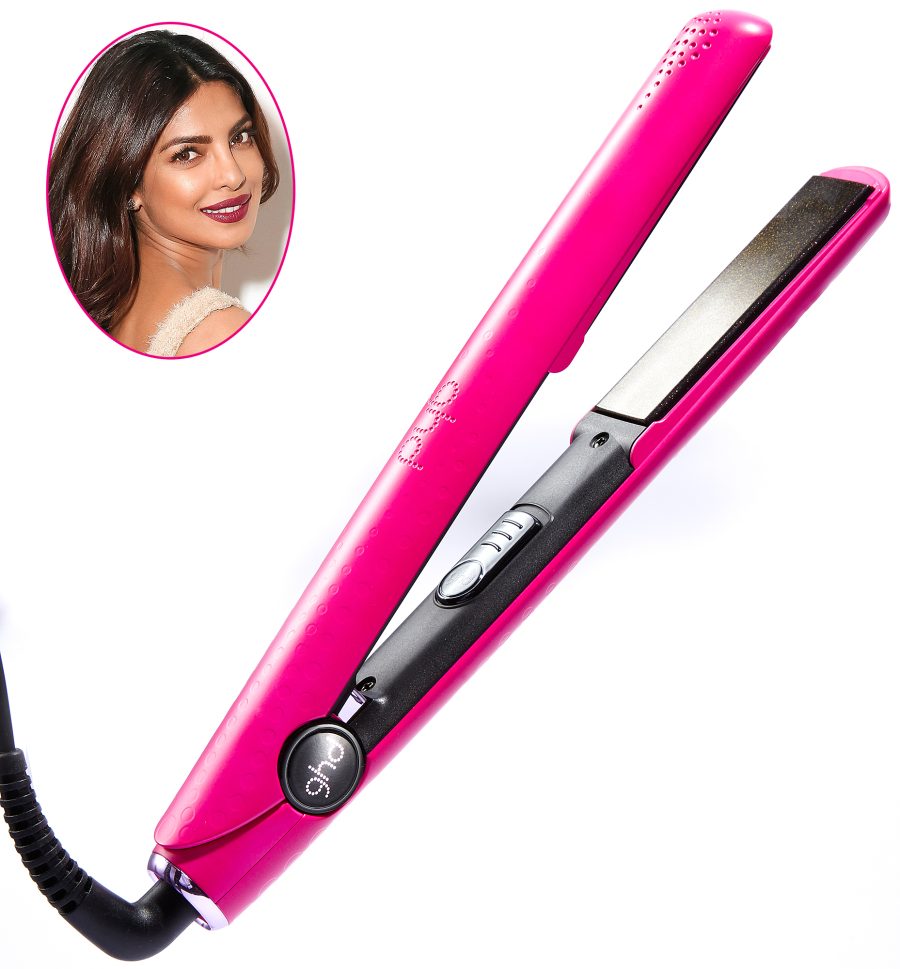 Ghd flatiron pink bca 1aedbe51 d1c0 40cd 9f03 873c32d09222