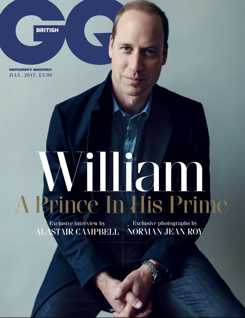 prince william