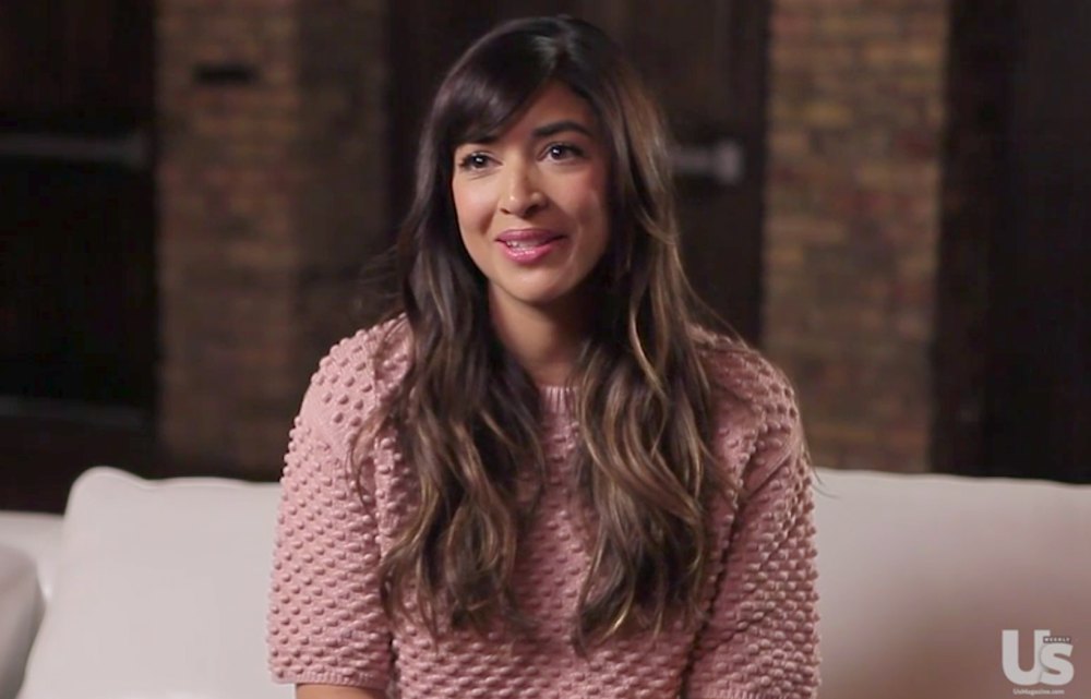 Hannah Simone