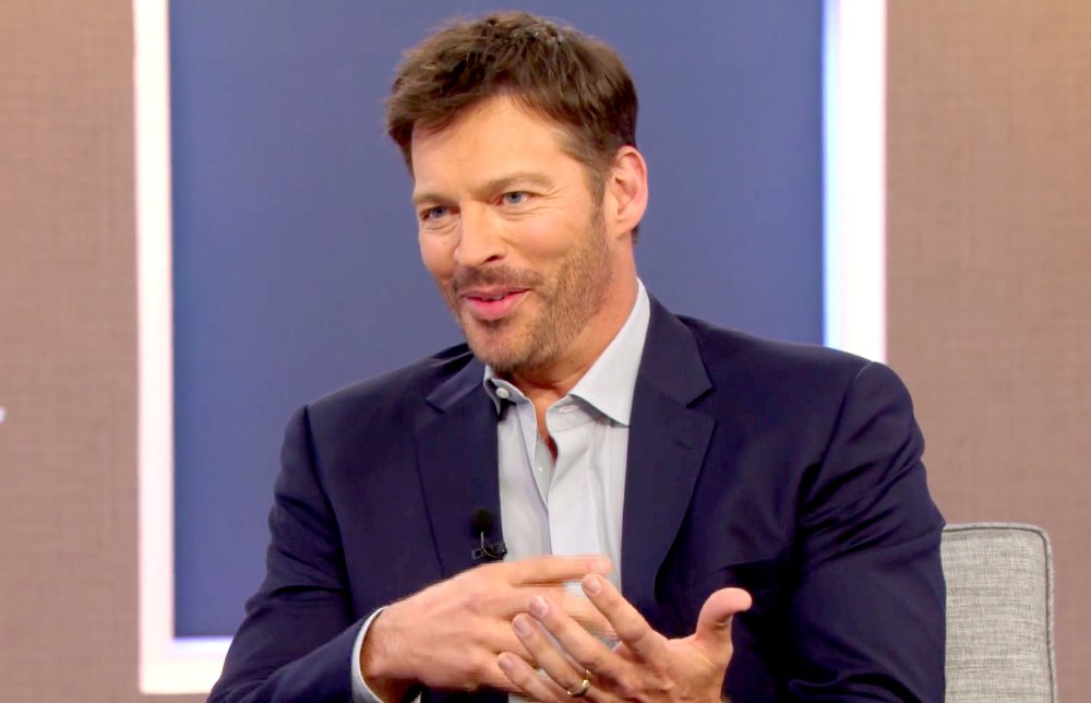 Harry Connick Jr.